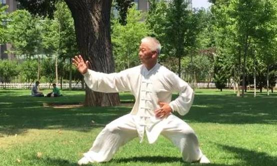 常打太极拳对老人的9大好处 老年人热衷打太极拳健身