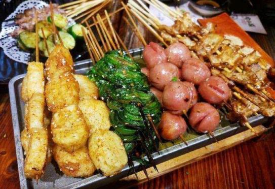 烧烤只吃素菜会长胖吗？吃烧烤会长胖吗？