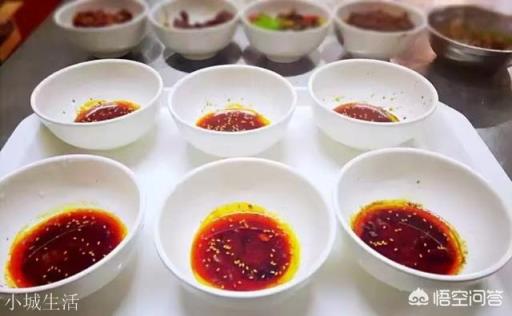 重庆小面红辣子油怎么做？
