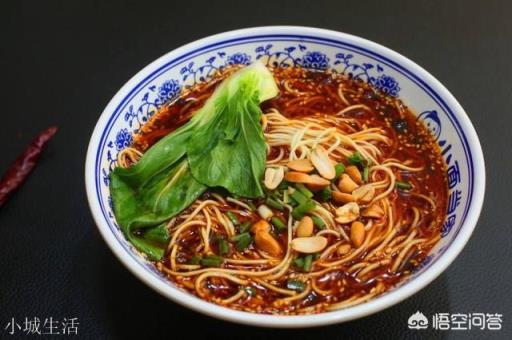 重庆小面红辣子油怎么做？