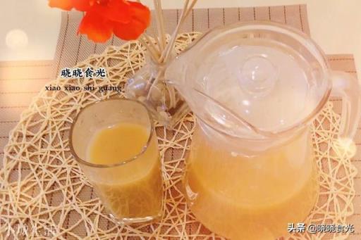小米配什么打豆浆好喝?