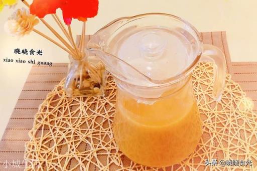 小米配什么打豆浆好喝?