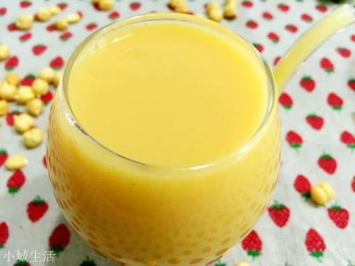 小米配什么打豆浆好喝?