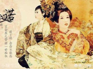 金屋藏娇的汉武帝，为何辜负了陈阿娇？二人为何惨剧收尾？