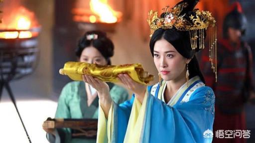 金屋藏娇的汉武帝，为何辜负了陈阿娇？二人为何惨剧收尾？