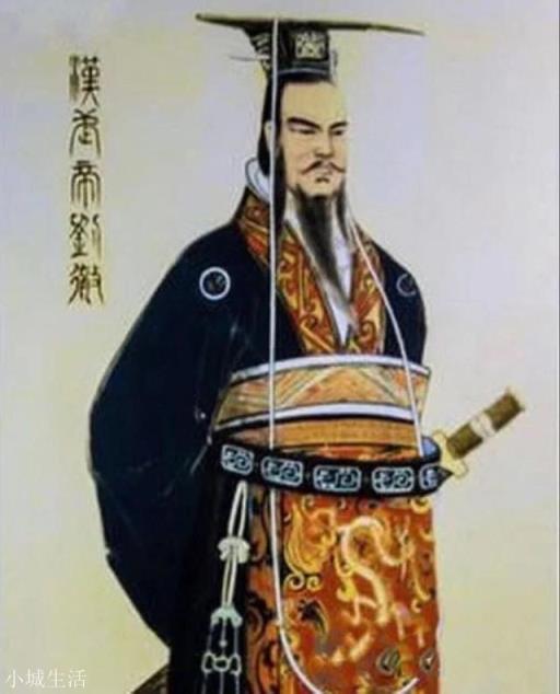 金屋藏娇的汉武帝，为何辜负了陈阿娇？二人为何惨剧收尾？