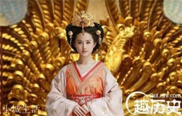 金屋藏娇的汉武帝，为何辜负了陈阿娇？二人为何惨剧收尾？