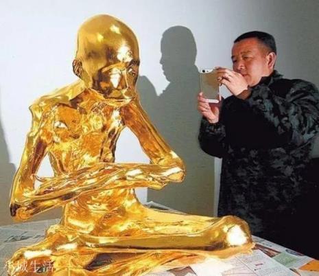 肉身佛是真的吗？所有人都可以肉身不腐吗？