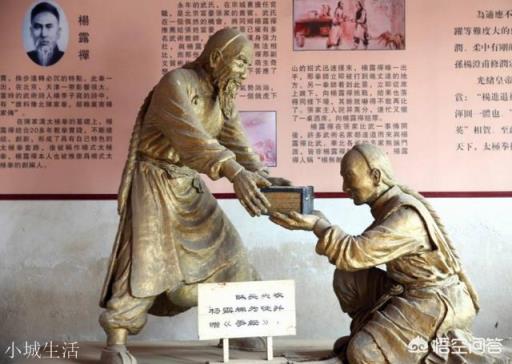 杨露禅放到现在和专业搏击运动员有一拼吗？