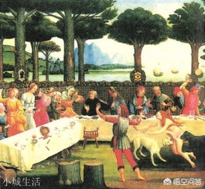 为什么有人说即使人类停止了信仰,《西斯廷圣母》仍然具有价值?