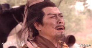 刘备病逝白帝城小乔伤心而死,孙尚香殉情,为什么生前不在一起呢?
