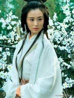 刘备病逝白帝城小乔伤心而死,孙尚香殉情,为什么生前不在一起呢?