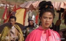 刘备病逝白帝城小乔伤心而死,孙尚香殉情,为什么生前不在一起呢?