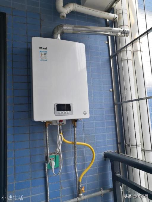 水压小燃气热水器用不了怎么办？