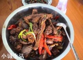 舌尖上的湖南，湖南各地都有哪些美食？