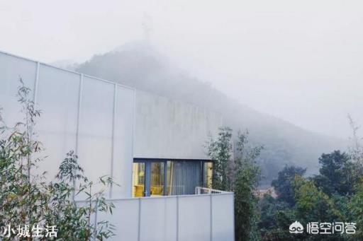 湖州莫干山有哪些特色民宿？