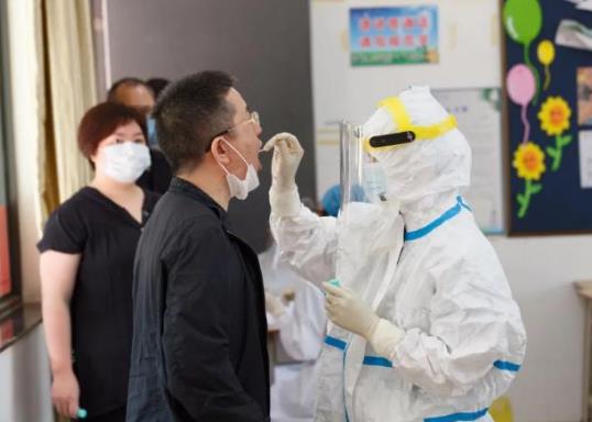 7天内有必要做两次核酸检测吗？核酸检测去医院哪个部门做