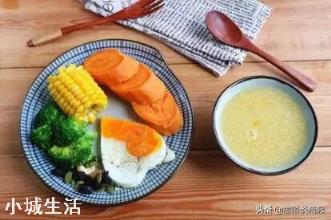 健身完已经是晚上7点了，然后再吃晚饭，这样会不会发胖？