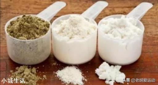 蛋白粉应该什么时候吃怎么吃一次多少量？