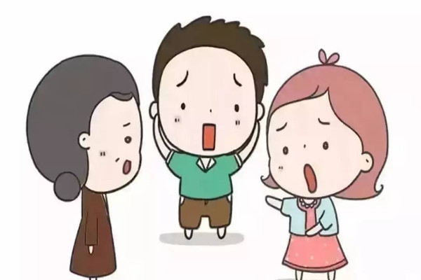 婆媳吵架怎么办 婆媳之间总是合不来怎么办