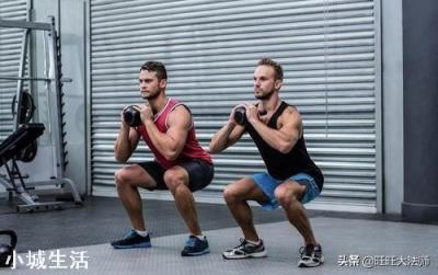 先进行有氧训练,再进行力量训练对身体有什么影响?