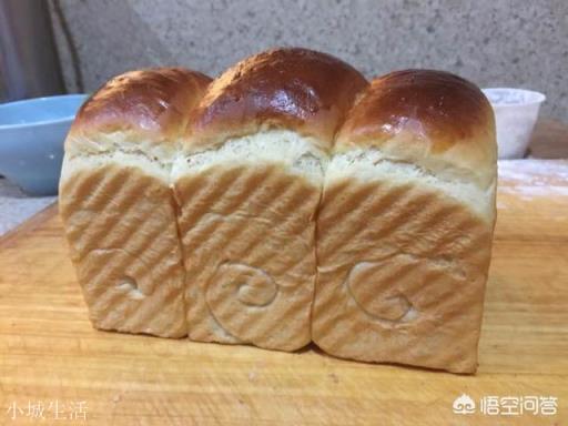 如何做好拉丝面包？