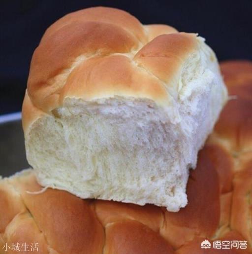 如何做好拉丝面包？