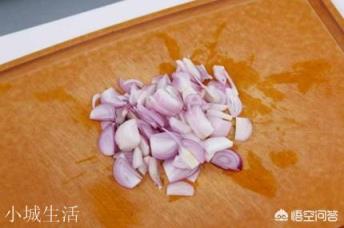 葱油酱怎么制作?
