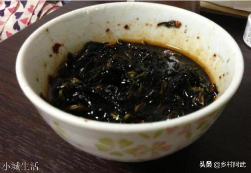 葱油酱怎么制作?