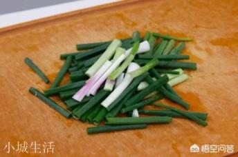 葱油酱怎么制作?