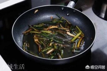 葱油酱怎么制作?