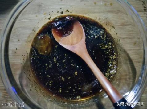 葱油酱怎么制作?