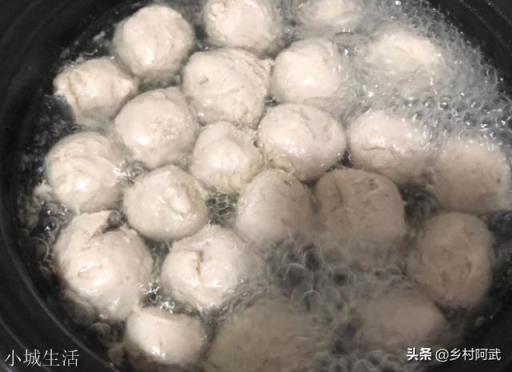 肉丸怎么做脆有弹性?