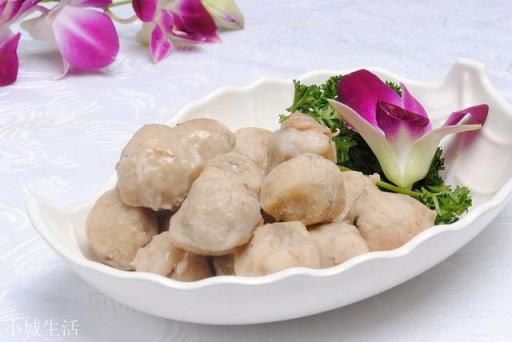 肉丸怎么做脆有弹性?