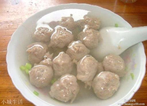 肉丸怎么做脆有弹性?