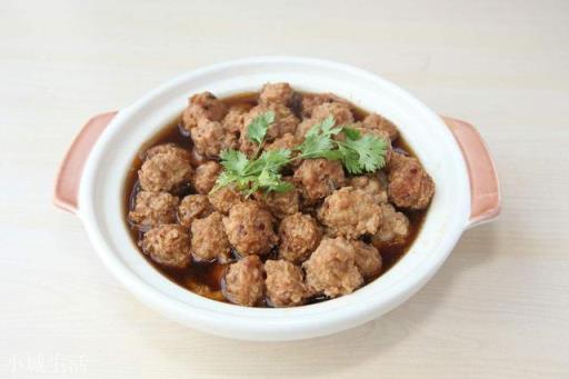 肉丸怎么做脆有弹性?