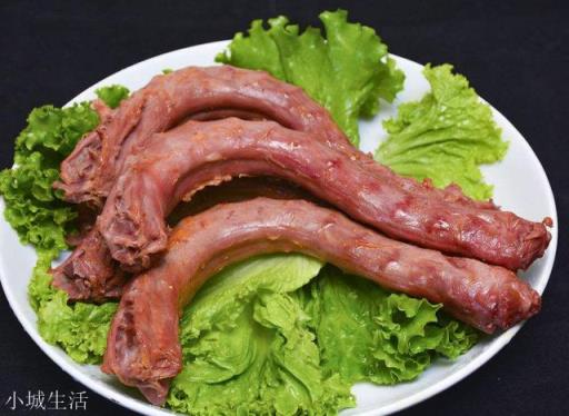 求绝味鸭脖的配方？