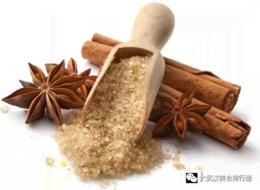求绝味鸭脖的配方？