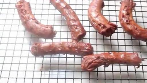 求绝味鸭脖的配方？