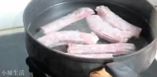 求绝味鸭脖的配方？
