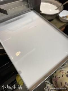 肠粉专用粉加木薯粉还是加小麦淀粉好，哪个吃起来更Q弹？