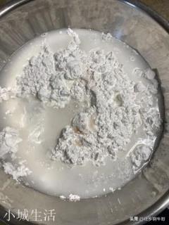 肠粉专用粉加木薯粉还是加小麦淀粉好，哪个吃起来更Q弹？