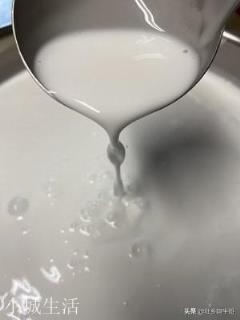 肠粉专用粉加木薯粉还是加小麦淀粉好，哪个吃起来更Q弹？