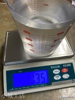 肠粉专用粉加木薯粉还是加小麦淀粉好，哪个吃起来更Q弹？