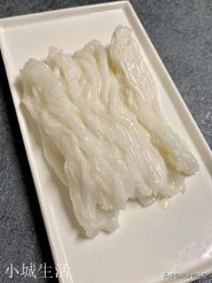 肠粉专用粉加木薯粉还是加小麦淀粉好，哪个吃起来更Q弹？