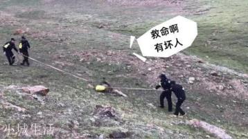 5月12日青海一女牧民被棕熊袭击身亡，丈夫携女儿逃过一劫，这件事大家怎么看？