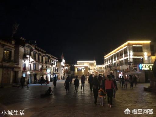西藏旅游景点有哪些推荐？