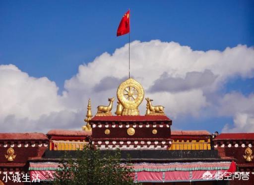 西藏旅游景点有哪些推荐？