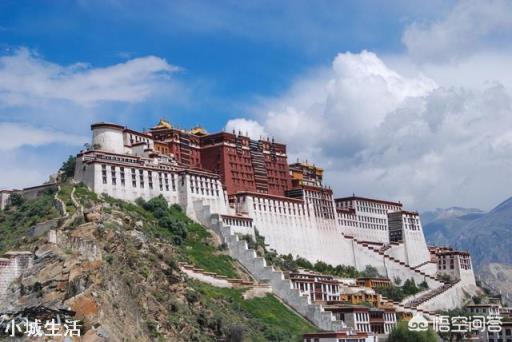 西藏旅游景点有哪些推荐？