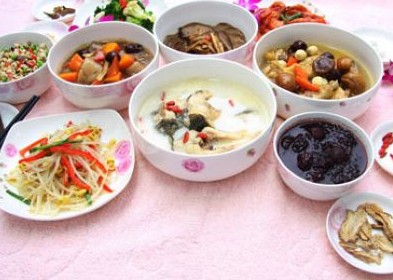 怎样减肥最快最有效 分享六款减肥食谱
